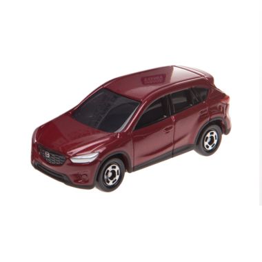 Tomica 82 Mazda CX-5