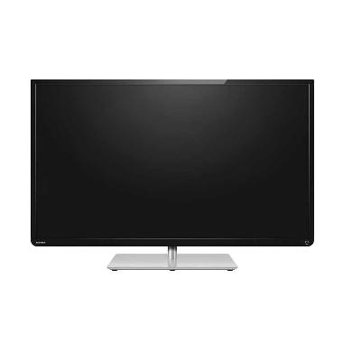 Jual Toshiba 50L4300 TV  LED 50  Inch  Online Harga 