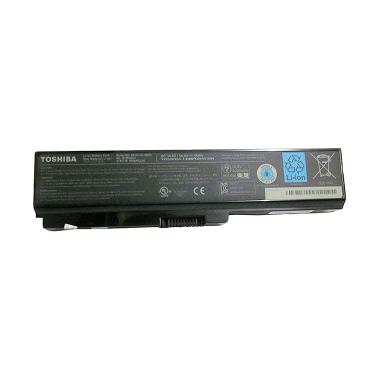 Toshiba Baterai Laptop for Toshiba Satellite C655D Series