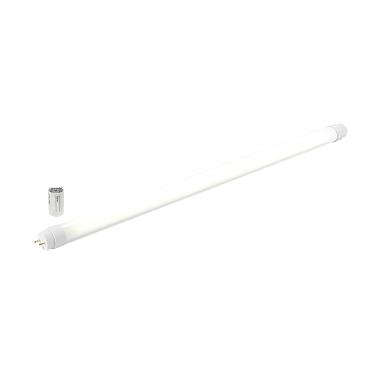 Toshiba LED T8 TUBE Lampu Neon [18W/6500K] White