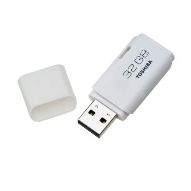 Jual Flashdisk Toshiba 3 0 Online - Harga Baru Termurah Maret 2019 | Blibli.com