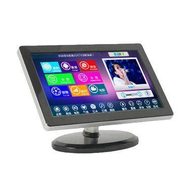 Jual TOUCHINDO NS Touchscreen LED Monitor - Rose Gold [22
