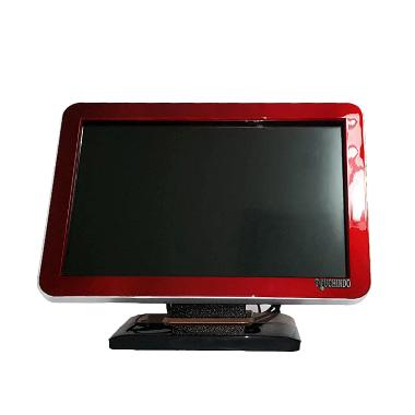 Jual Samsung LC24F390FHEXXD Curved Monitor [24 inch] Resmi
