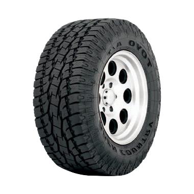 Toyo Opat2 285/50 R20 Ban Mobil Black/ Smoke