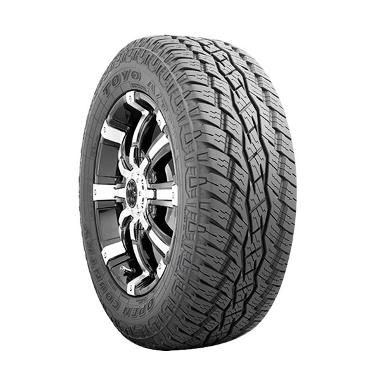 Toyo Open Country A/T 35 x 12.50 R15 Ban Mobil Black