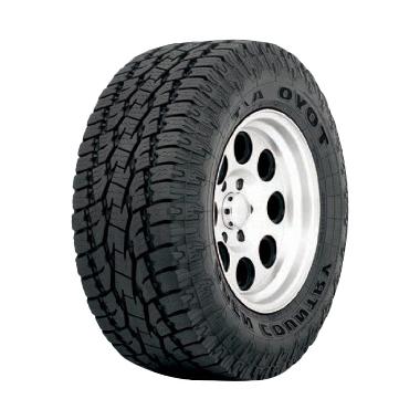 Toyo Open Country A/T 295/75 R16 Ban Mobil Black