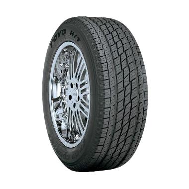 Toyo Open Country H/T 235/65 R17 Ban Mobil Black