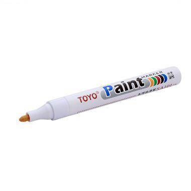 Toyo Spidol Ban Red