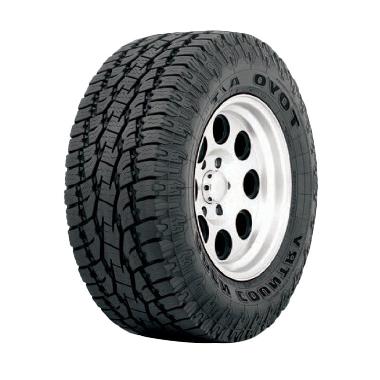 Toyo Tires Open Country A/T 2 285/50 R20 Ban Mobil Black -