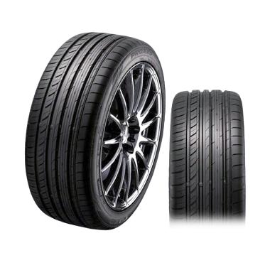 Toyo Tires Proxes C1S 235/50 R18 Ban Mobil Black