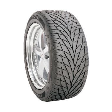 Toyo Tires Proxes ST 285/50 R20 Ban Mobil Black -