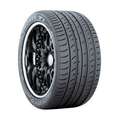 Toyo Tires Proxes T1 SPORT 245/40 R19 Ban Mobil - Black