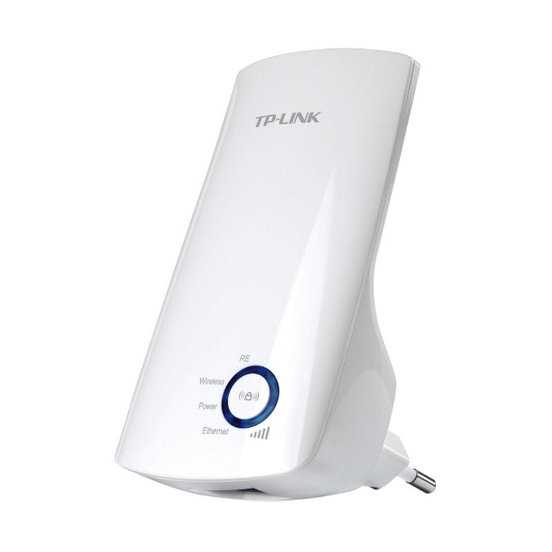 TP-LINK 300Mbps Universal Wireless ...
