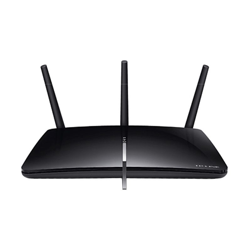 TP-LINK AC1750 Wireless Dual Band Gigabit ADSL2+ Modem Router ARCHER D7