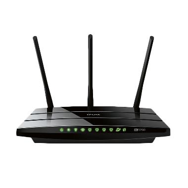TP-LINK Archer C7 AC1750 DualBand Wireless Router