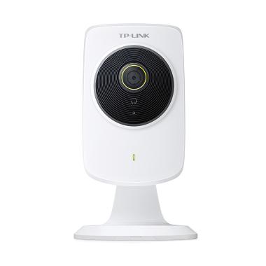TP-LINK HD NC250 IP Cam [Day and Night]