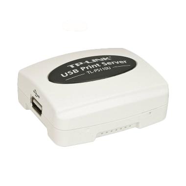 TP-LINK Print Server TL-PS110U