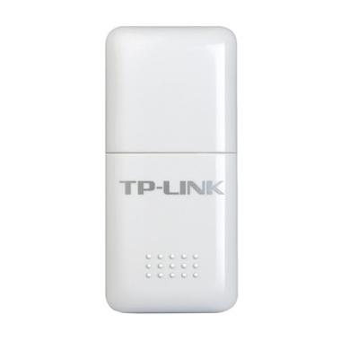 TP-LINK TL-WN723N Mini Wireless N USB Adapter [150 Mbps]