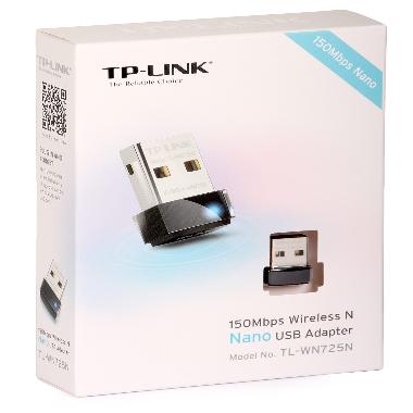 Driver tplink tl-wn725n for Windows 8.1 download