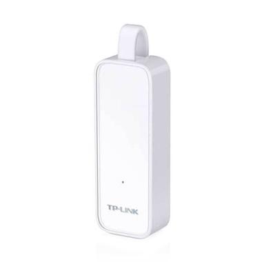 TP-LINK UE300 UE 300 Ethernet Network - Putih