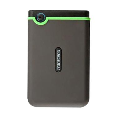 Rabu Cantik Transcend 25M3 Harddisk ... Harddisk + Usb Hub 4Port