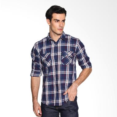 Travis Jeans Flanel V TRV07M00075 K ...