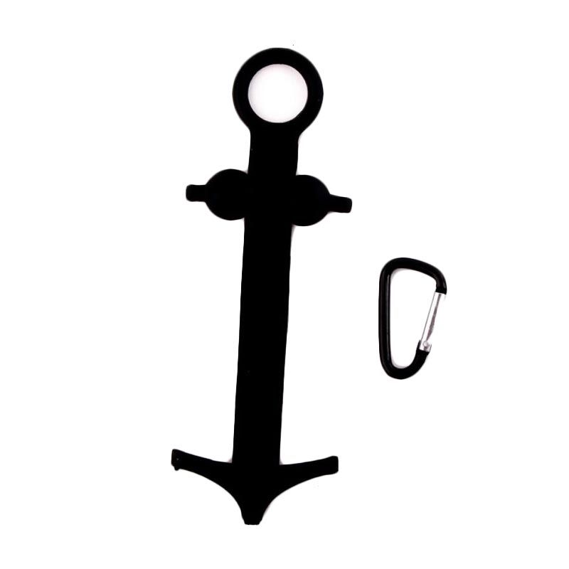 Bazel Rubber Bikini Hitam Aksesoris Handphone                                                                                   