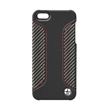 Trexta Coupe Casing for iPhone 5 - Black