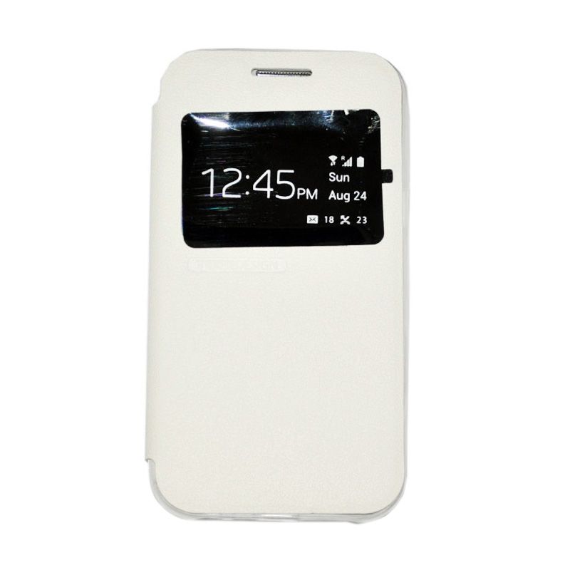 Tunedesign Folioair Case For Samsung Galaxy E5 Casing 