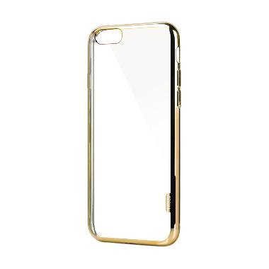 TRIDEA N-Jel Transparent Electropla ... one6/ 6S - Champagne Gold