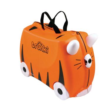 Trunki - Tipu Tiger Tas Sekolah Anak
