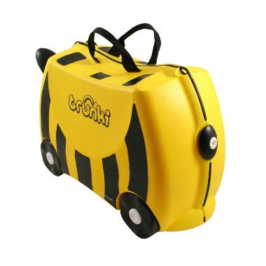Trunki Luggage Bernard Bee Tas Anak