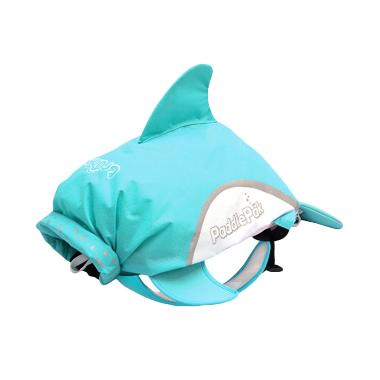 Trunki Paddlepak Splash the Dolphin Tas Anak