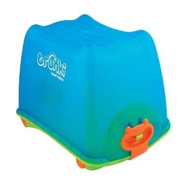 Trunki Toybox TR0051-GB0 - Blue