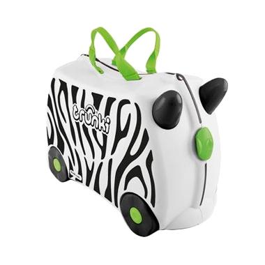 Trunki Zebra Zimba Tas Anak