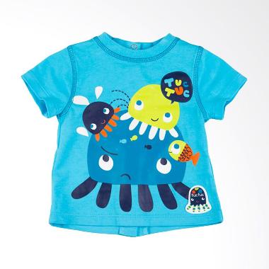 Jual Tuc Tuc Jellyfish 44410 Baju Atasan Anak Laki-Laki 