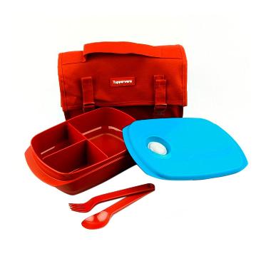 Jual Tupperware Bring Your Own Set Kotak Makan Online 