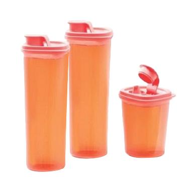 Tupperware Smart Saver Round Set [3 pcs]