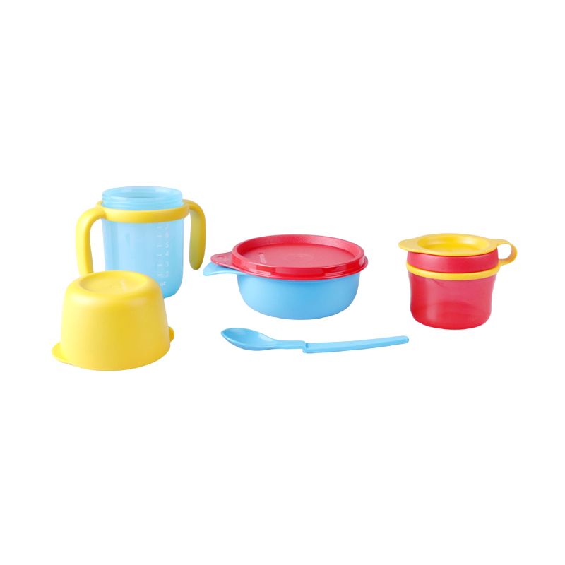 Jual Tupperware Tiwi Todz Kotak Makan Online - Harga