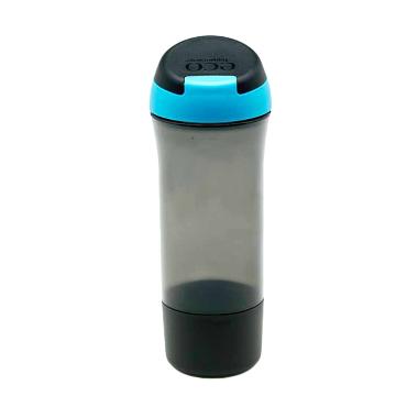 Tupperware X-Treme Bottle Botol Minum