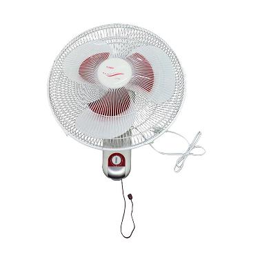 Turbo CFR 5889 Wall Fan Kipas Angin [16 Inch]