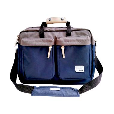 Tuskbag Ikky Tas Selempang - Navy