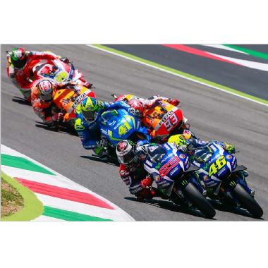 Jual TX Travel - Moto GP Motegi Jepang 4D2N from Jakarta 