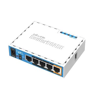 Jual Mikrotik Hap Ac2 Lite Murah Juni 2022 Garansi Resmi Indonesia | Blibli