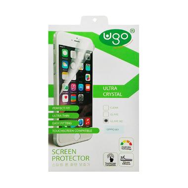 Ugo Glare HD Anti Gores for Oppo R7