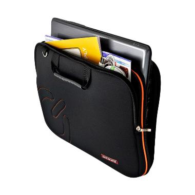 ... Tas Notebook 14 Inch - Biru. Rp 99.900 Rp 150.000 33% OFF. Ultimate Softcase ...