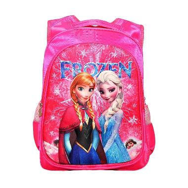 Ultimate SB 804 Frozen Tas Sekolah Anak
