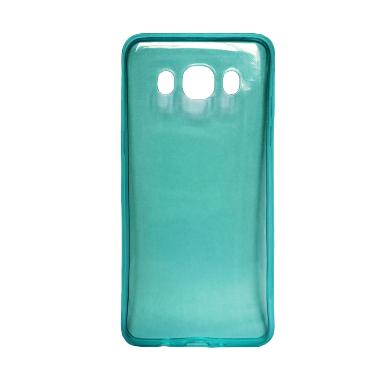 Jual Ultra Thin Transparant Softcase Casing for Samsung