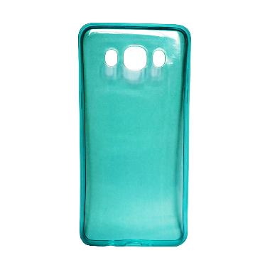 Ultra Thin Transparant Softcase Casing for Vivo X3 X3S - Tosca