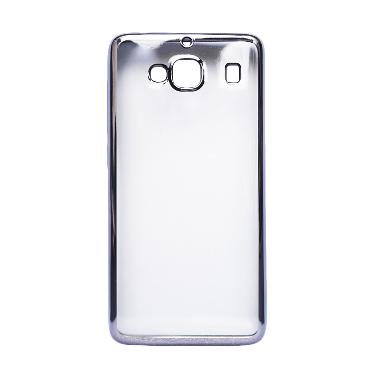 Iphoria Shining Casing for Xiaomi Redmi 2S - Hitam